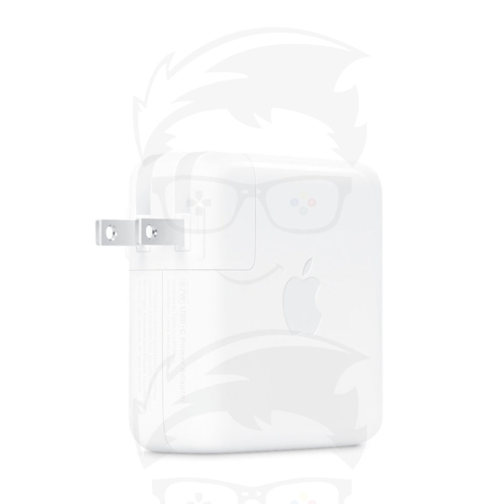 Apple 96W USB C Power Adapter Apple 96W USB C Power Adapter